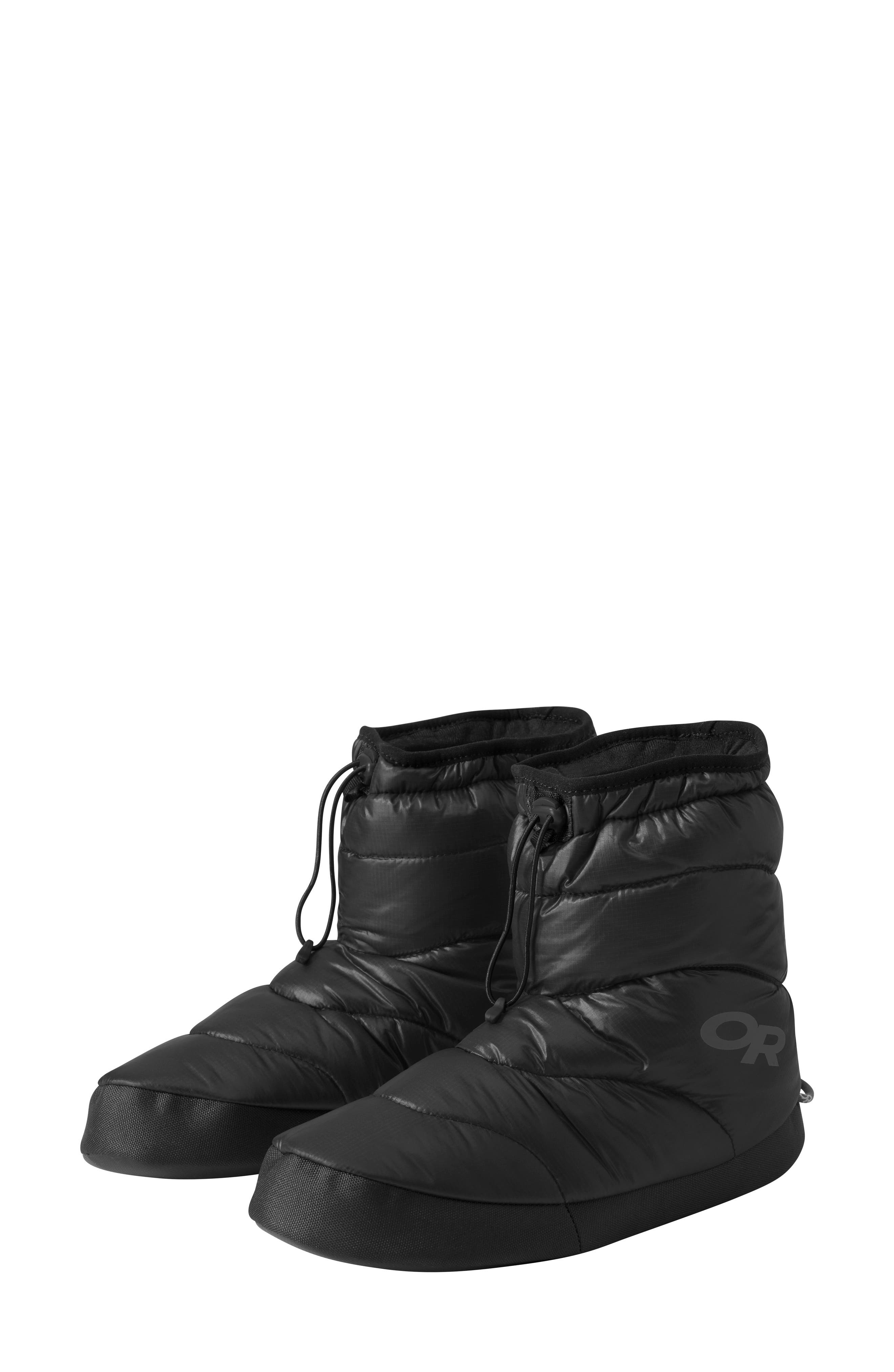 Outdoor Research Tundra Aerogel Bootie, Main, color, 