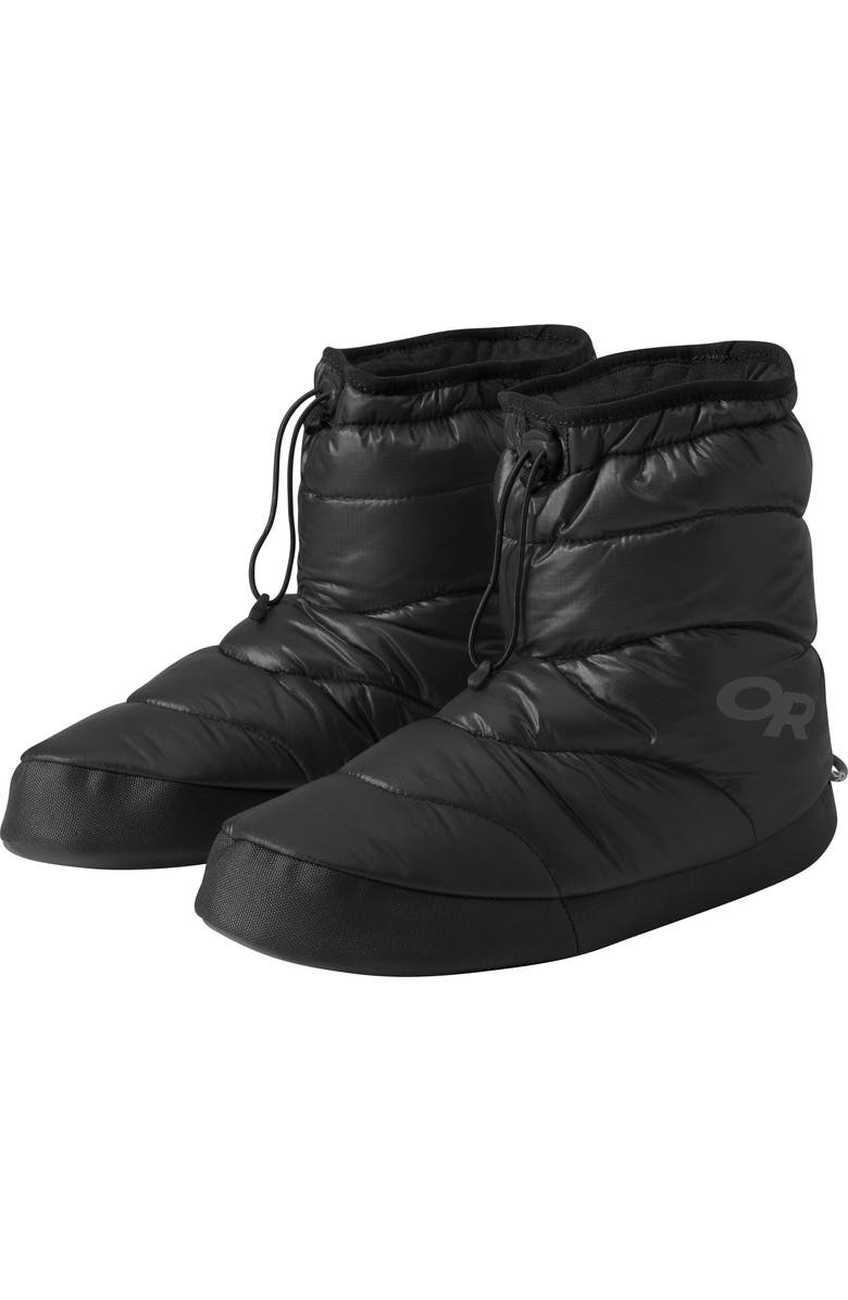 Outdoor Research Tundra Aerogel Bootie, Main, color,