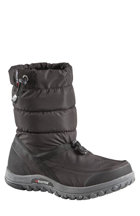 Men's baffin boots on sale best sale