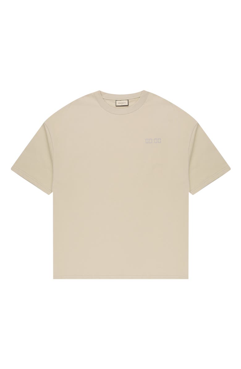 VOUSETI The Essentials Cotton Graphic T-Shirt, Alternate, color, 