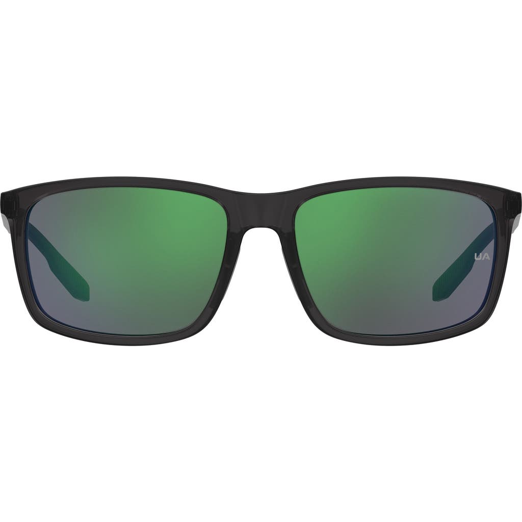 Under Armour London Square Sunglasses