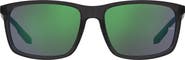 Under Armour London Square Sunglasses