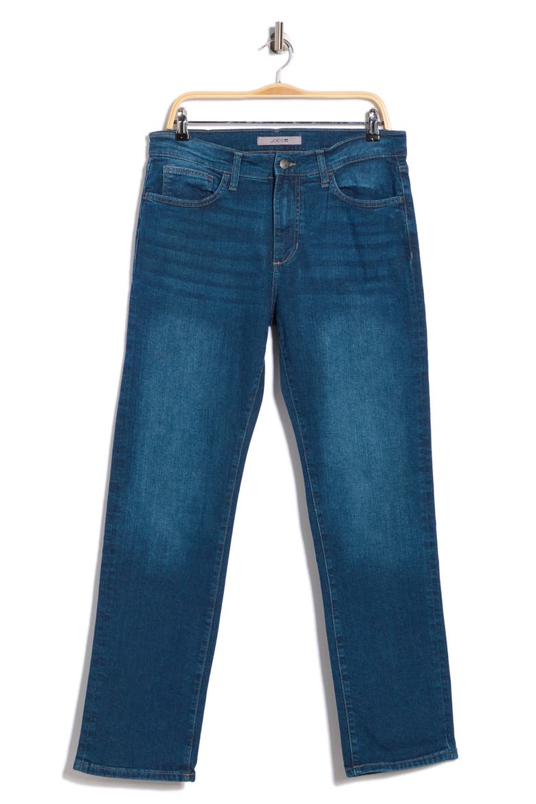 The Classic Straight Leg Jeans, Alternate, color, WOLKONSKY