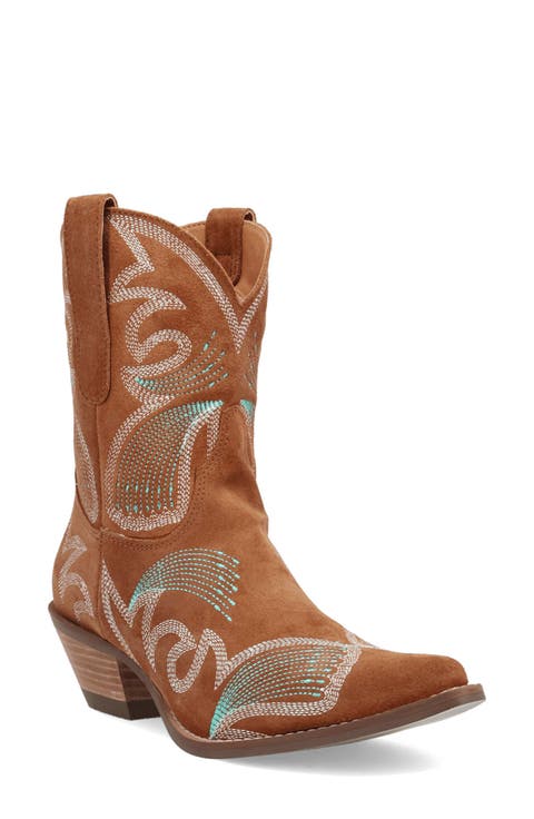 Flying Colors Western Boot (Women)