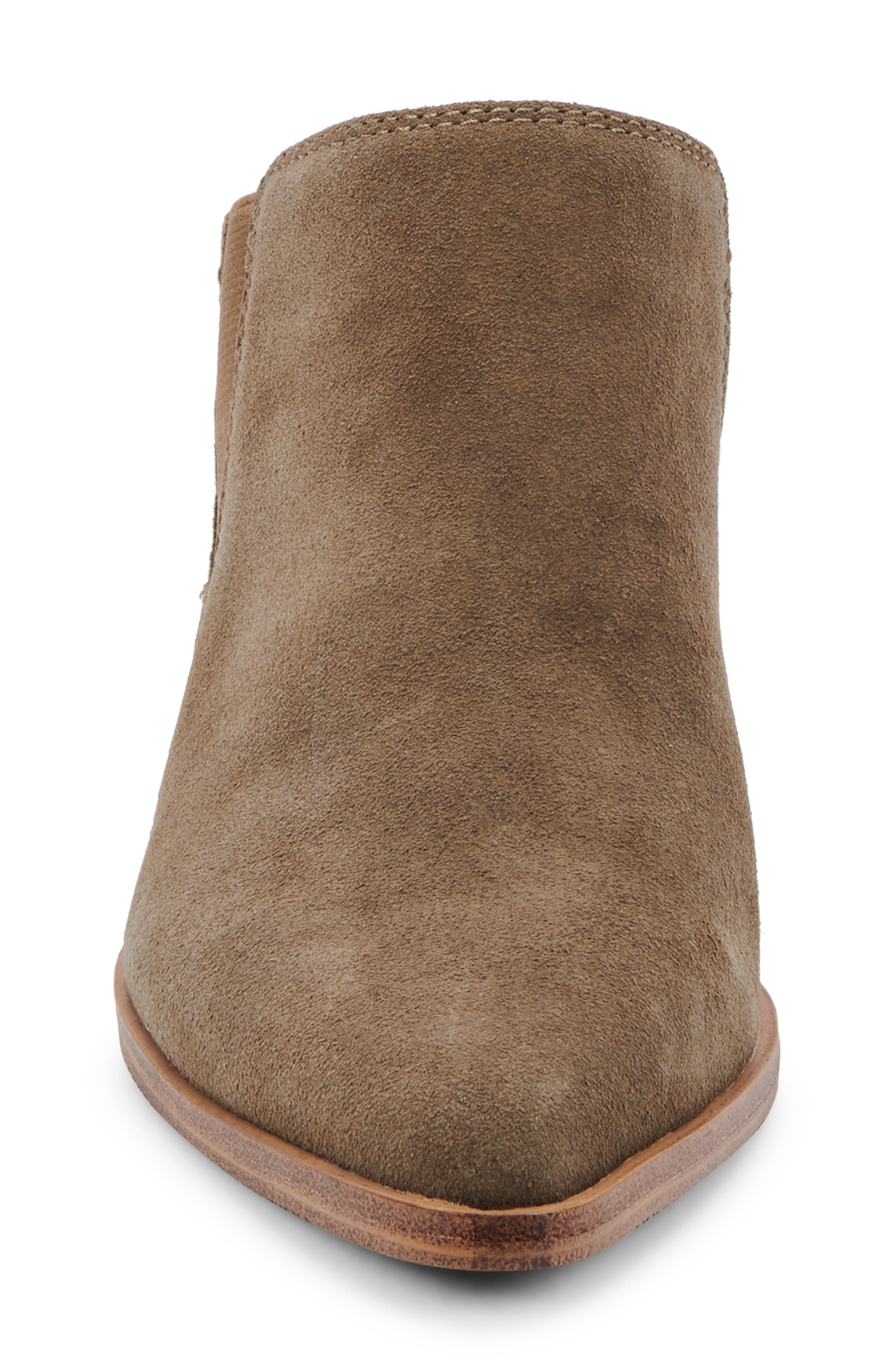 Blondo Norma Mule (Women) | Nordstromrack