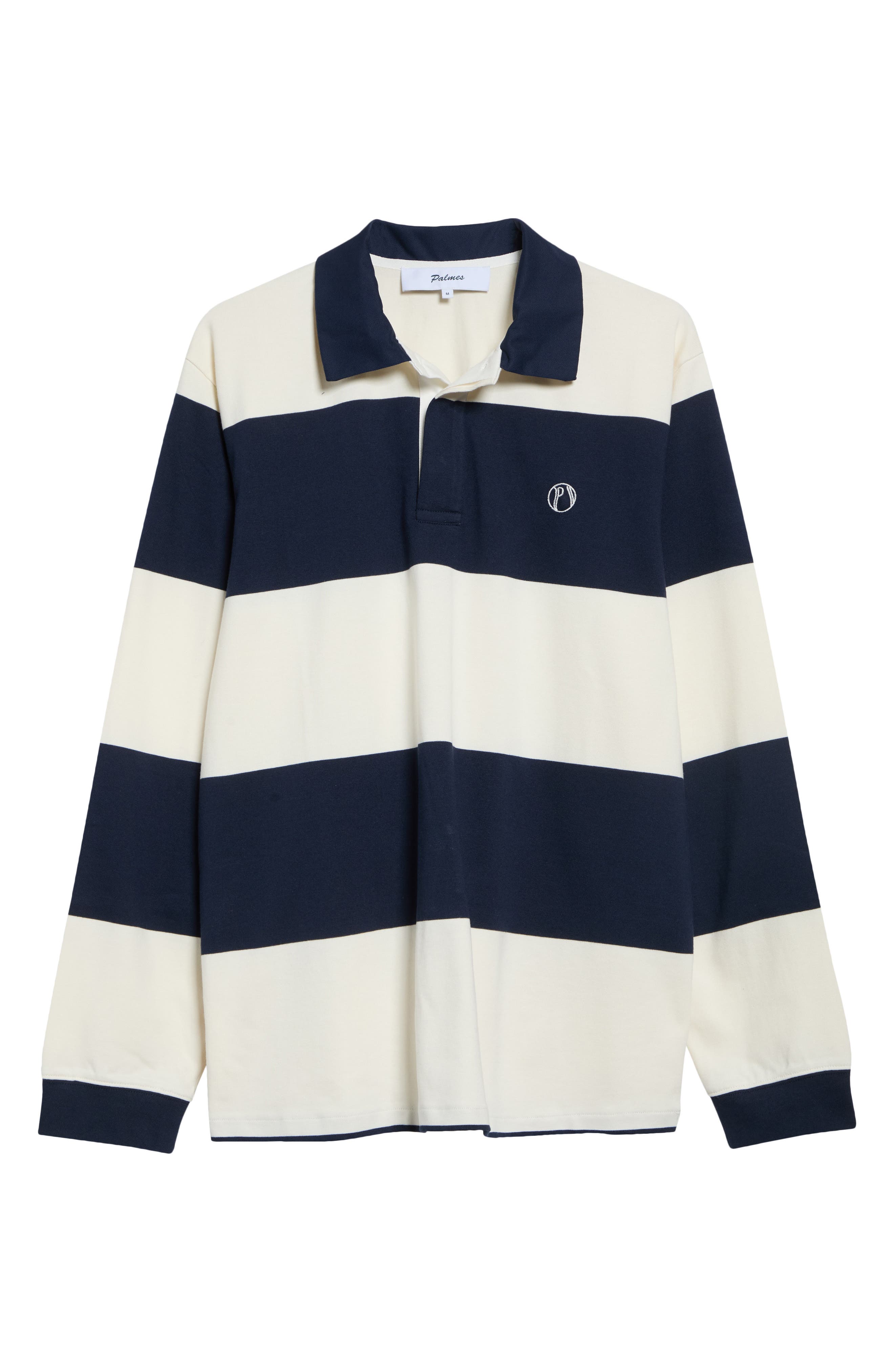 selected NAVY STRIPE