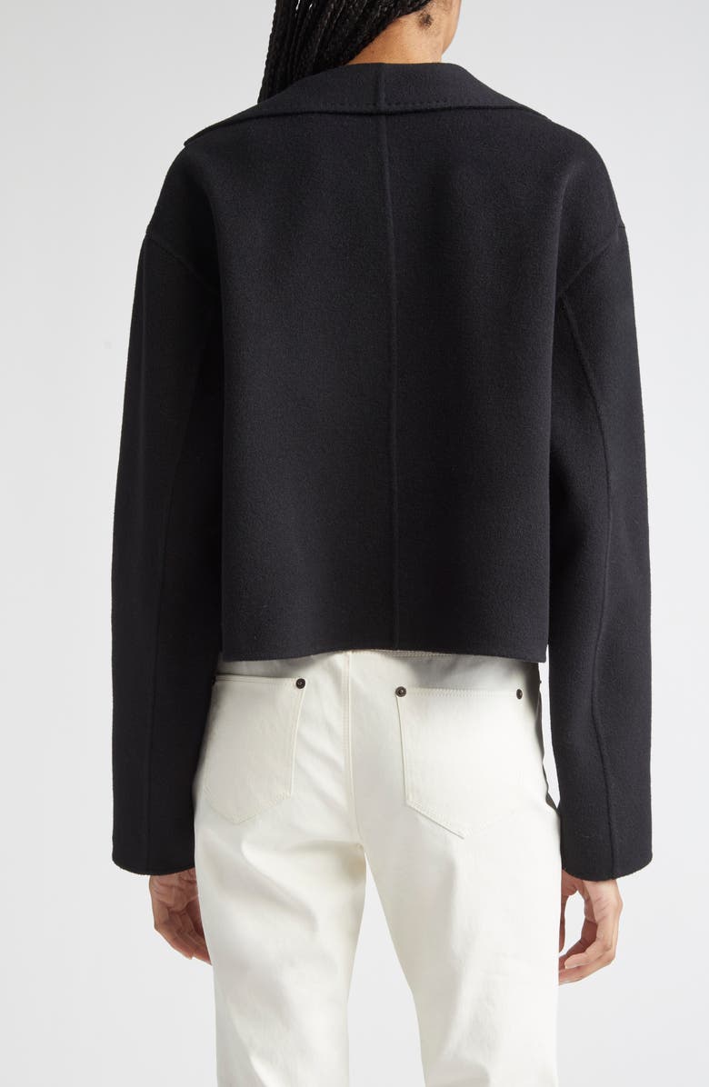 Lafayette 148 New York Crop Jacket, Alternate, color, 