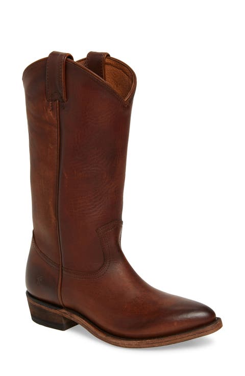 Billy Pull-On Boot