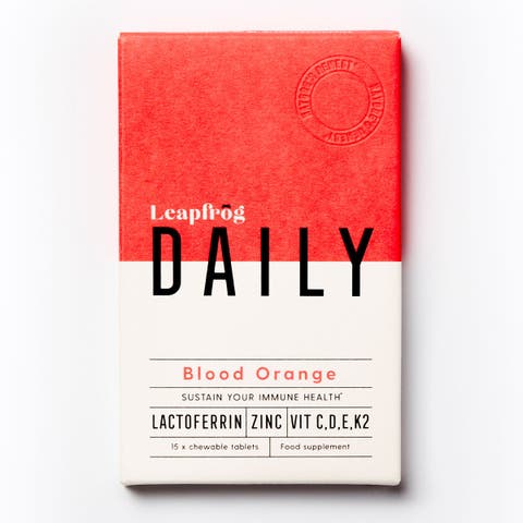 DAILY Food Supplement