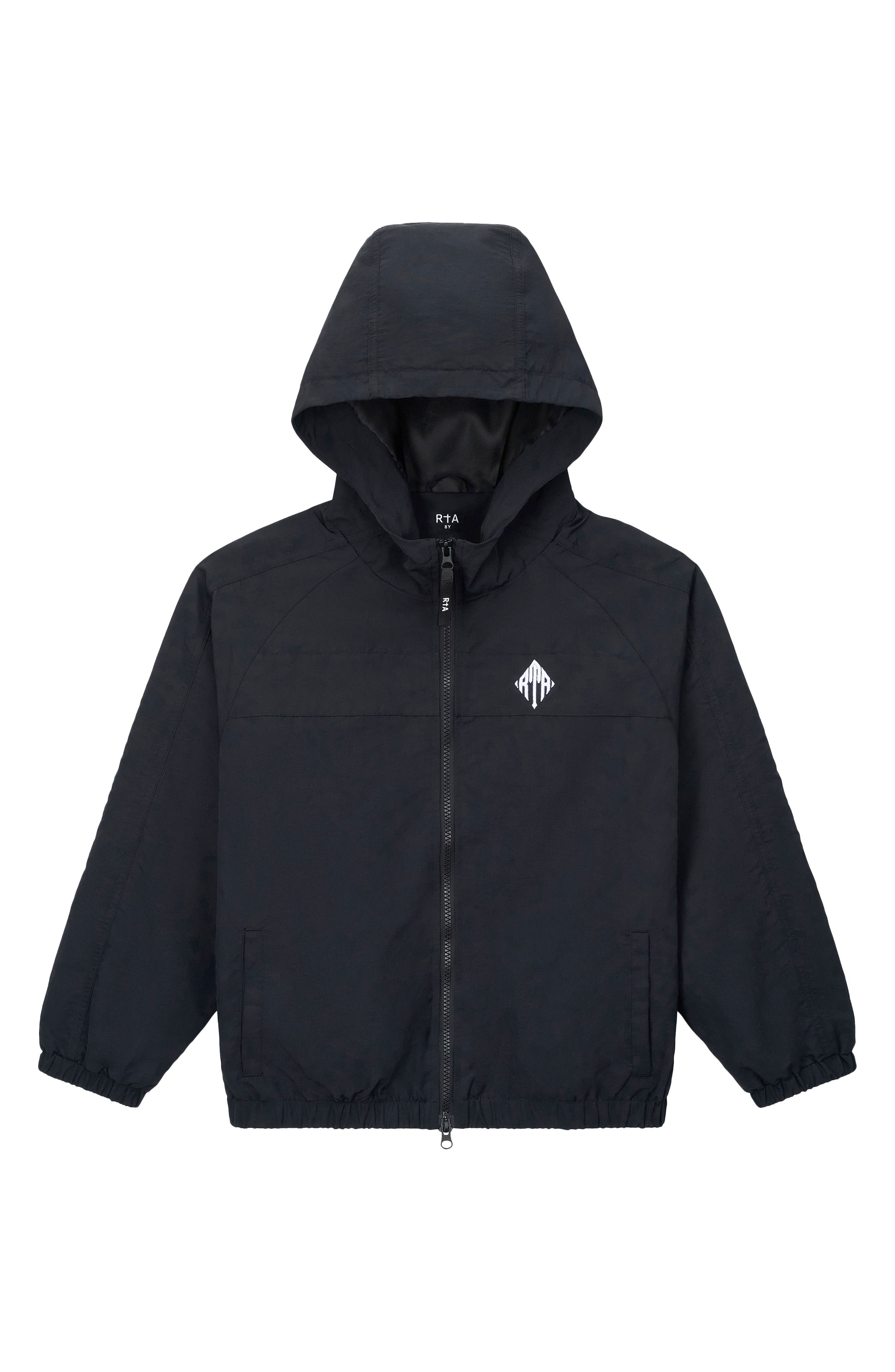 selected BLACK