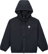 RtA Kids' Luca Hooded Windbreaker Jacket
