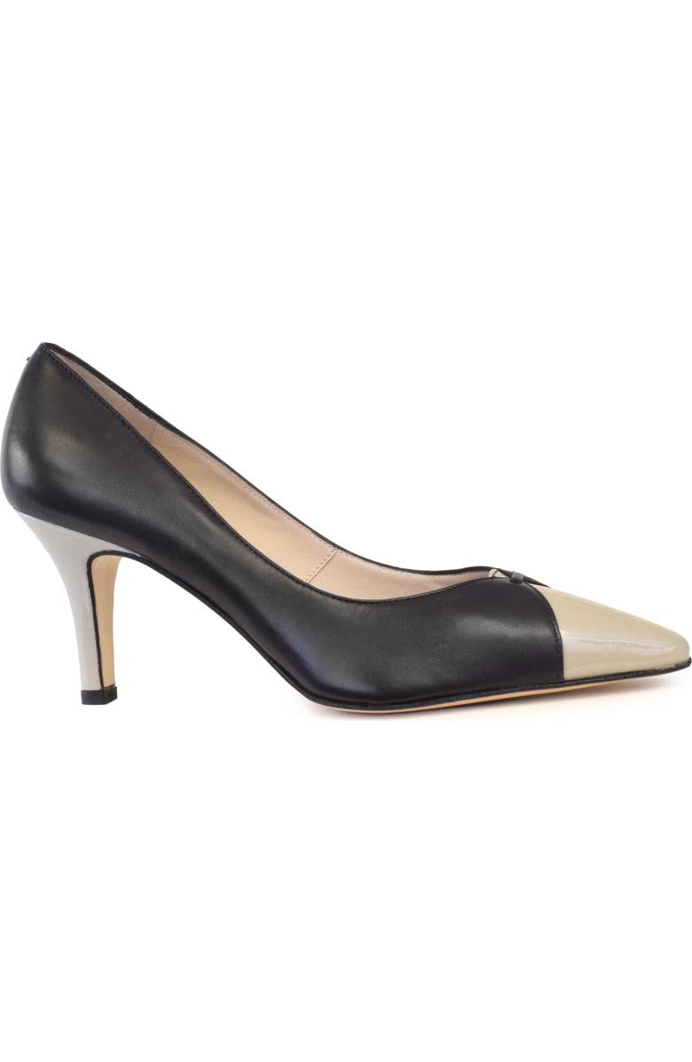 Amalfi by Rangoni Icona Pointed Toe Pump, Alternate, color,