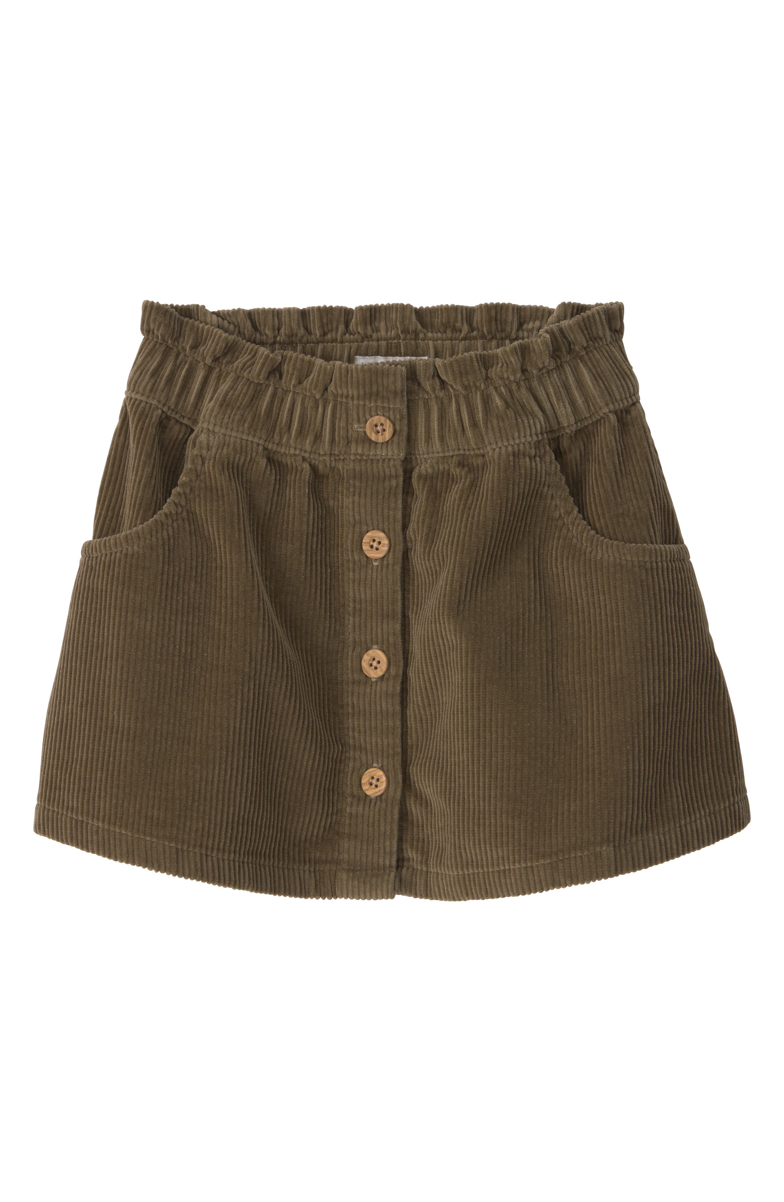 selected OLIVE
