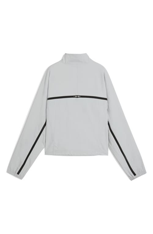 Puma Dare To Oversize Woven Jacket
