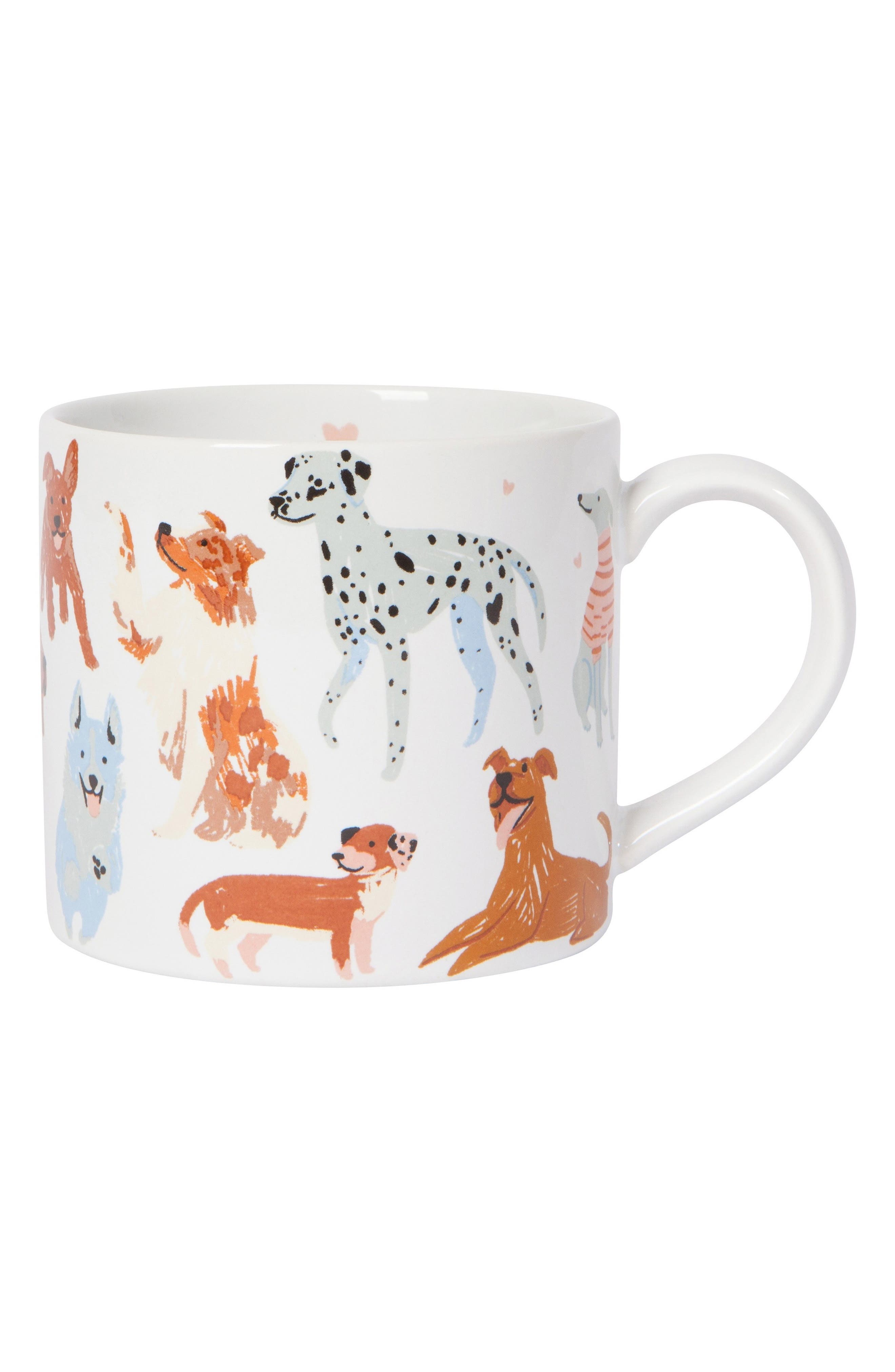 Puppos Mug in a Box