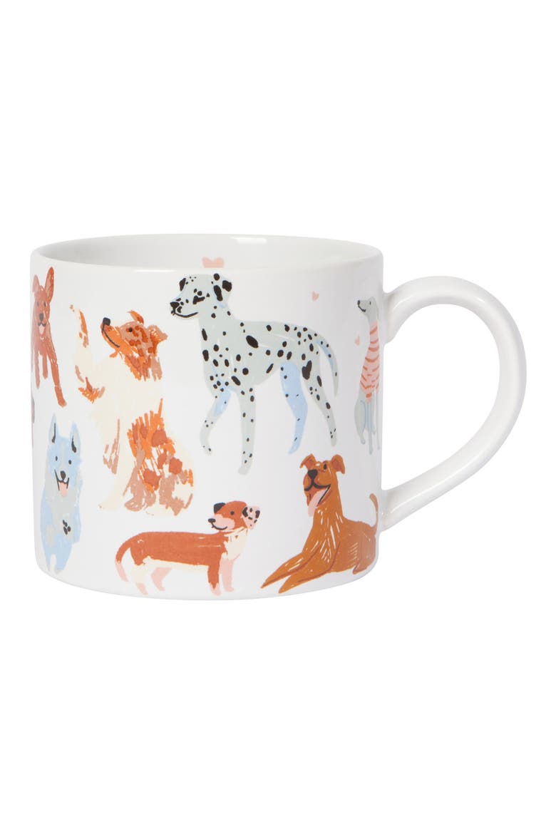 Puppos Mug in a Box, Main, color, MULTI