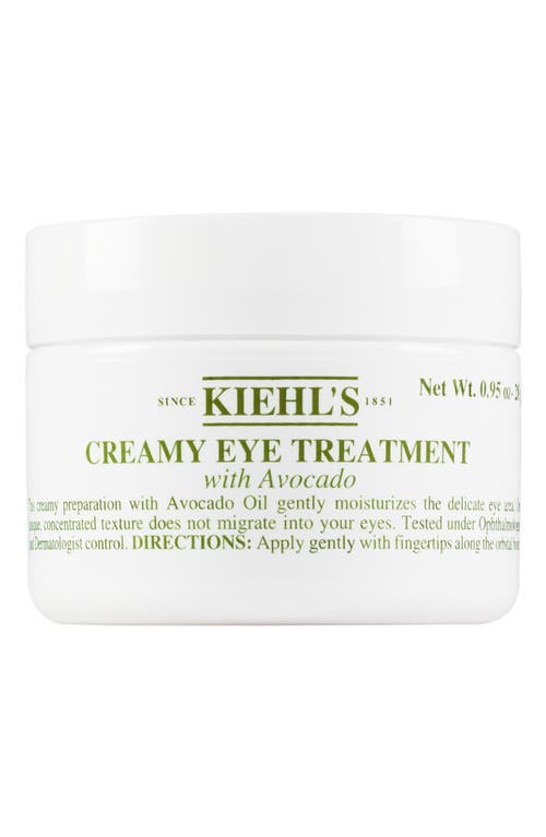 Kiehl's Since 1851 Creamy Eye Treatment with Avocado  product
