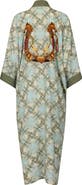 Henelle Duster Robe