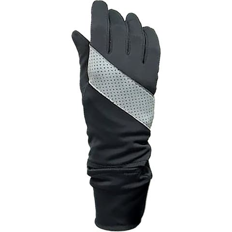 Firecracker Watch Window Glove - Women's