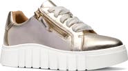 Clarks® Mykah Joy Sneaker