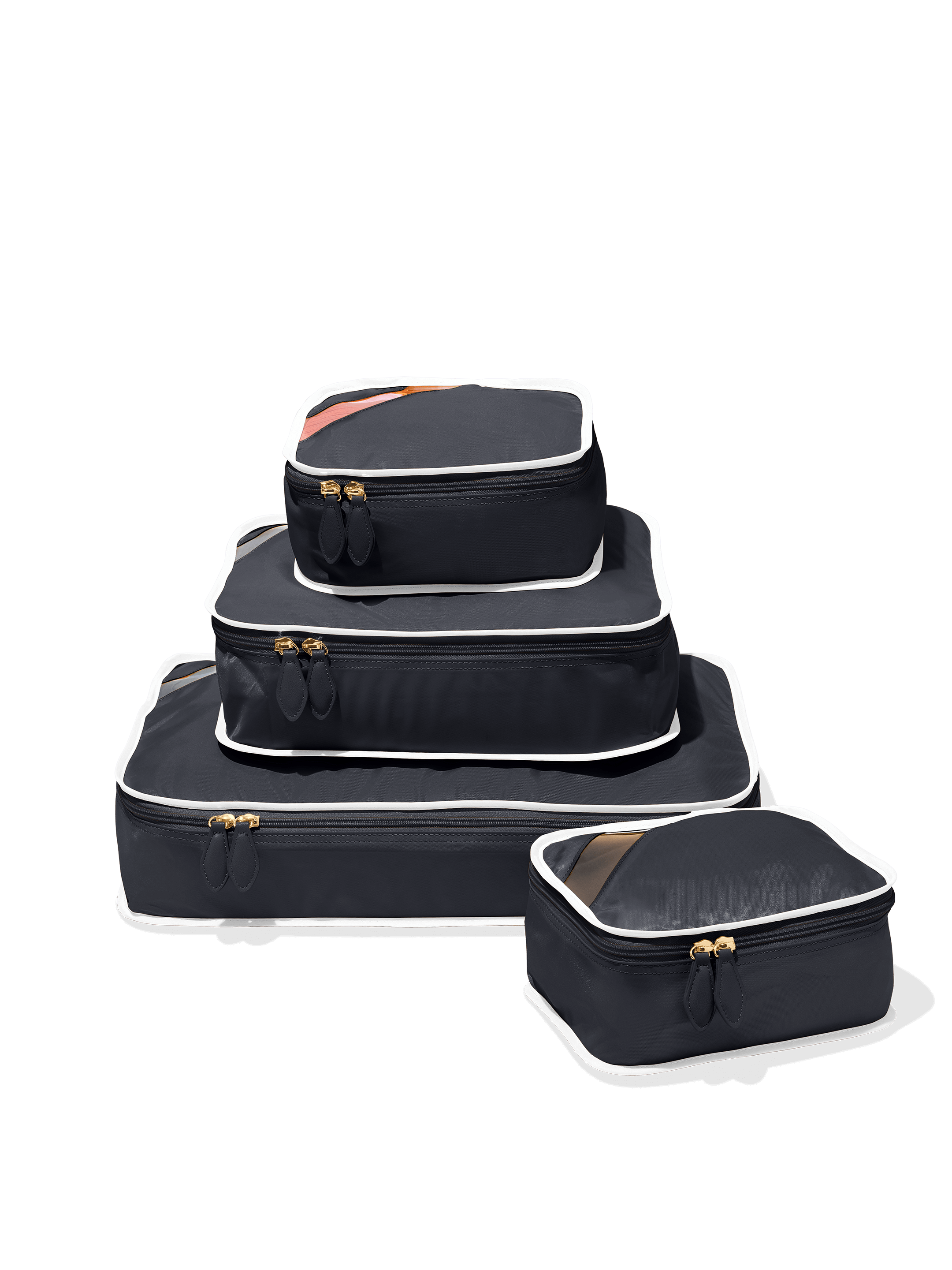 Paravel Packing Cube Quad, Main, color, 