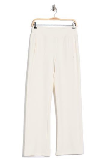 Apana Cloudy Sweatpants In White