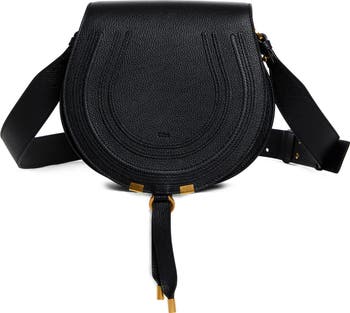 Chloe Large Marcie Leather Crossbody Bag Nordstrom