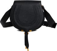 【関税＆送料込み】ChloAC 'Marcie' Crossbody Bag Chloé Large Marcie Leather Crossbody Bag | Nordstrom