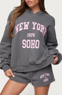 EDIKTED Soho 76 Hoodie