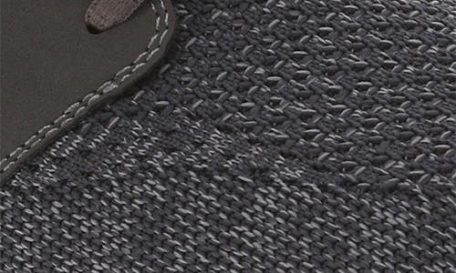 Dockers ® Adan Mesh Athletic Sneaker In Charcoal