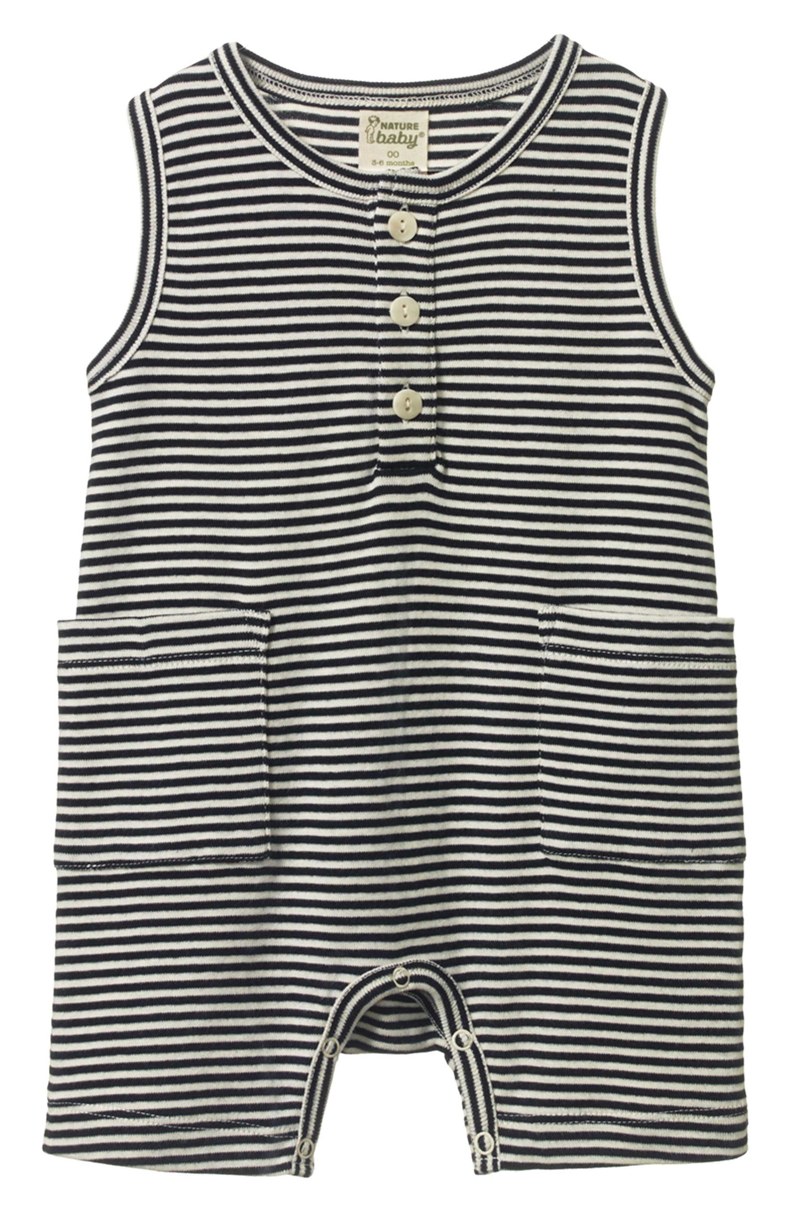 selected NAVY STRIPE