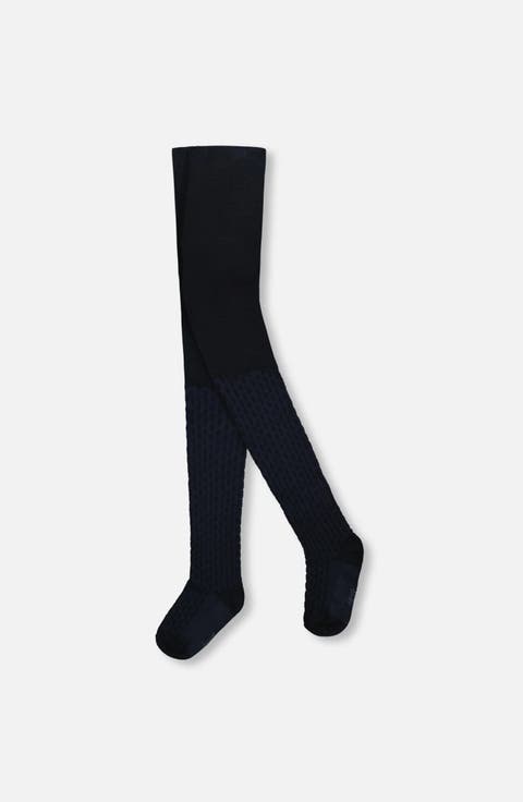 Knit Tights (Baby)