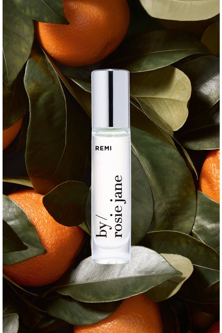 REMI Perfume Oil, Alternate, color, NO COLOR