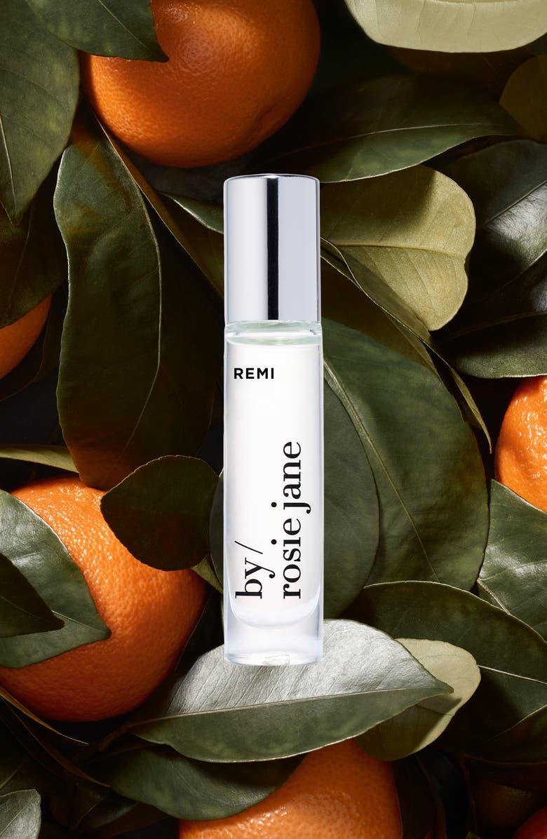 By Rosie Jane REMI Perfume Oil, Alternate, color,