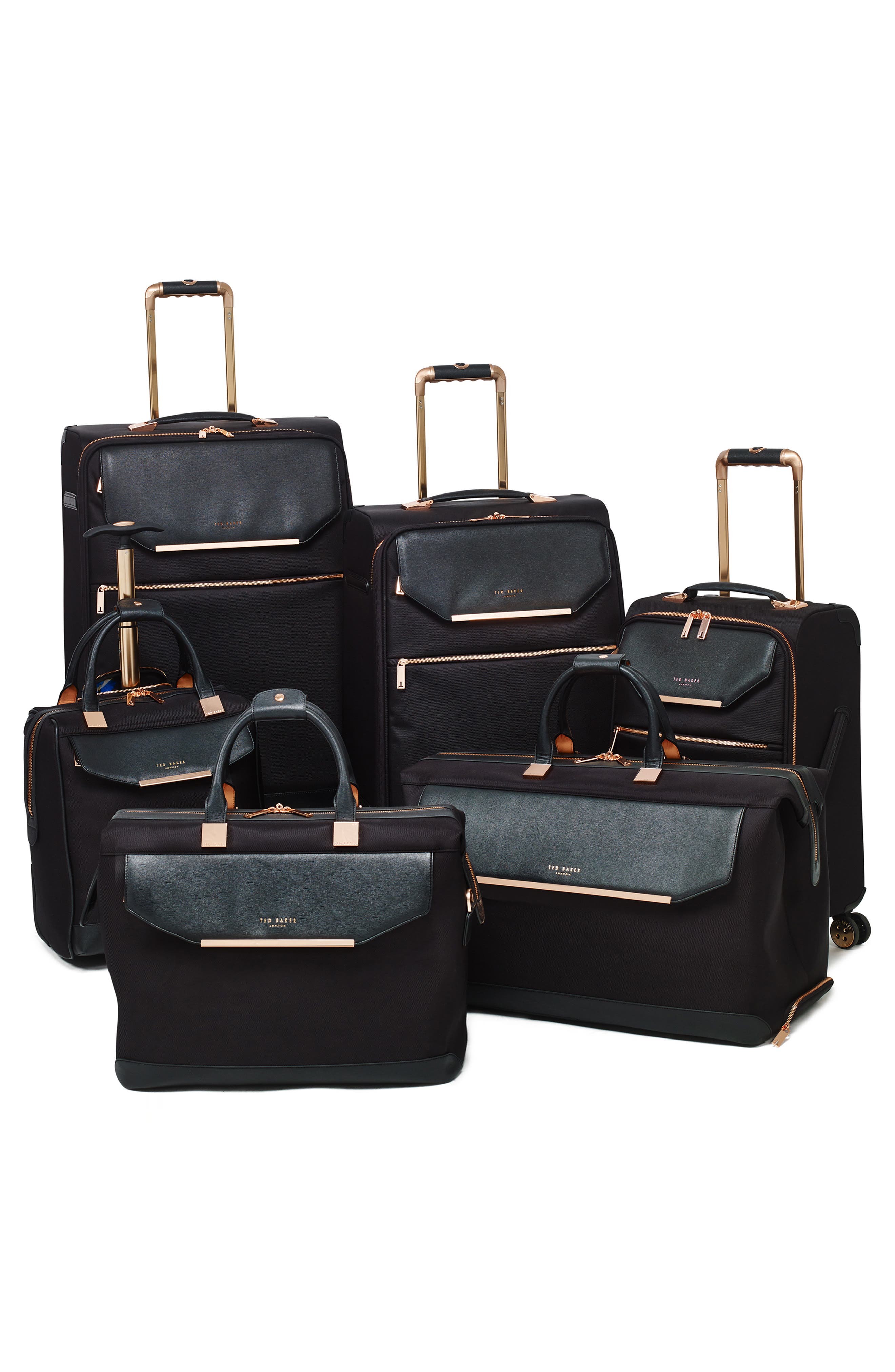 Ted Baker London 32-Inch Trolley Packing Case, Alternate, color, 