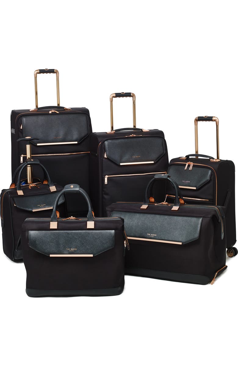 Ted Baker London 32-Inch Trolley Packing Case, Alternate, color,