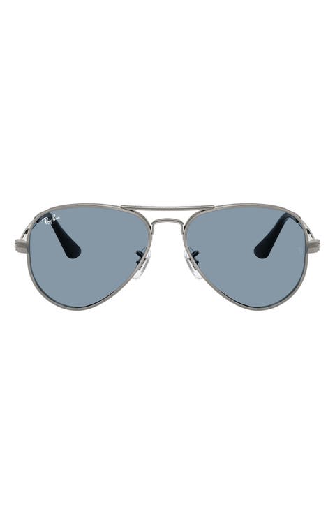 The Aviator Max 58mm Pilot Sunglasses