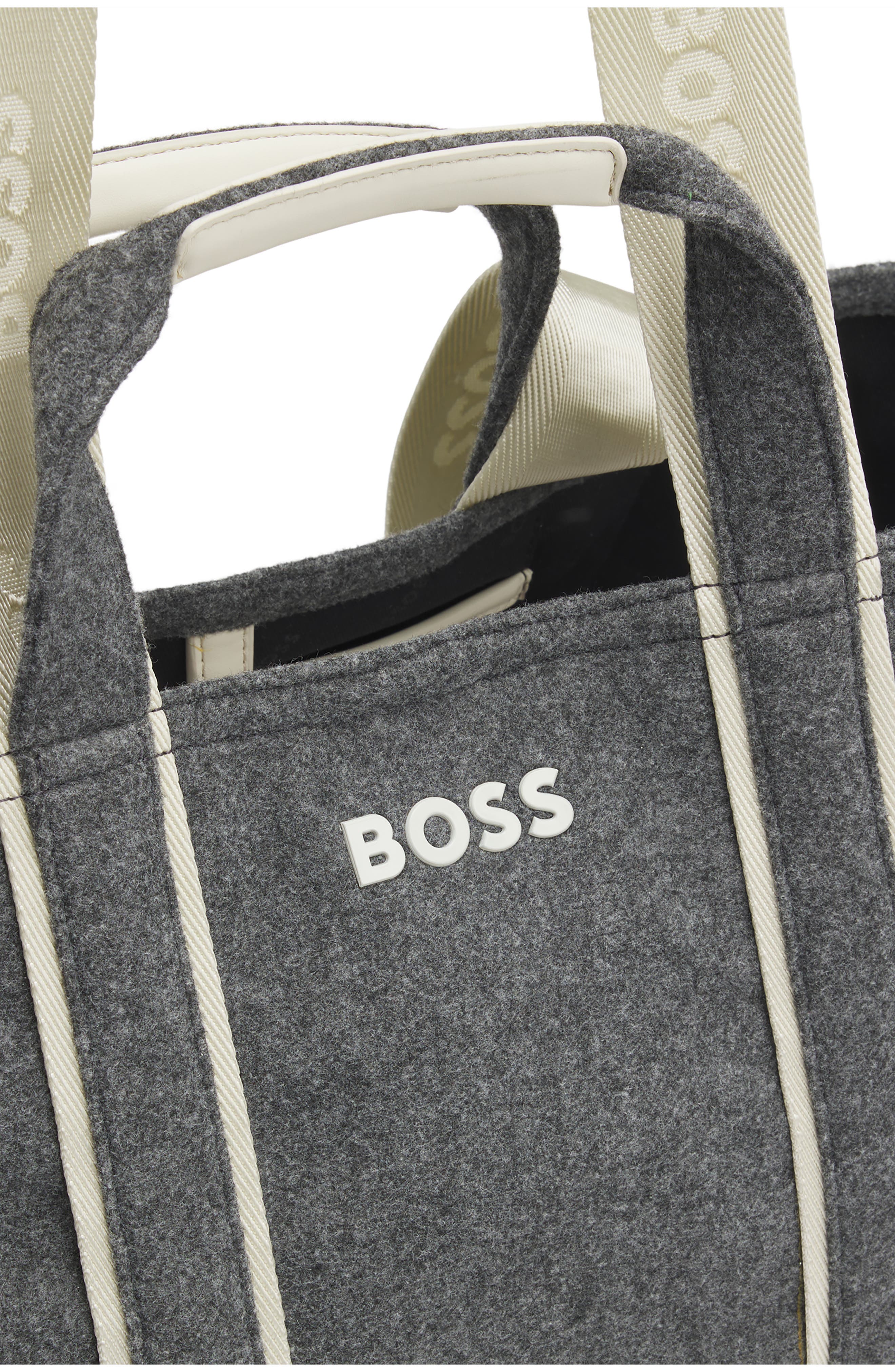 HUGO Palmah Tote, Alternate, color, 