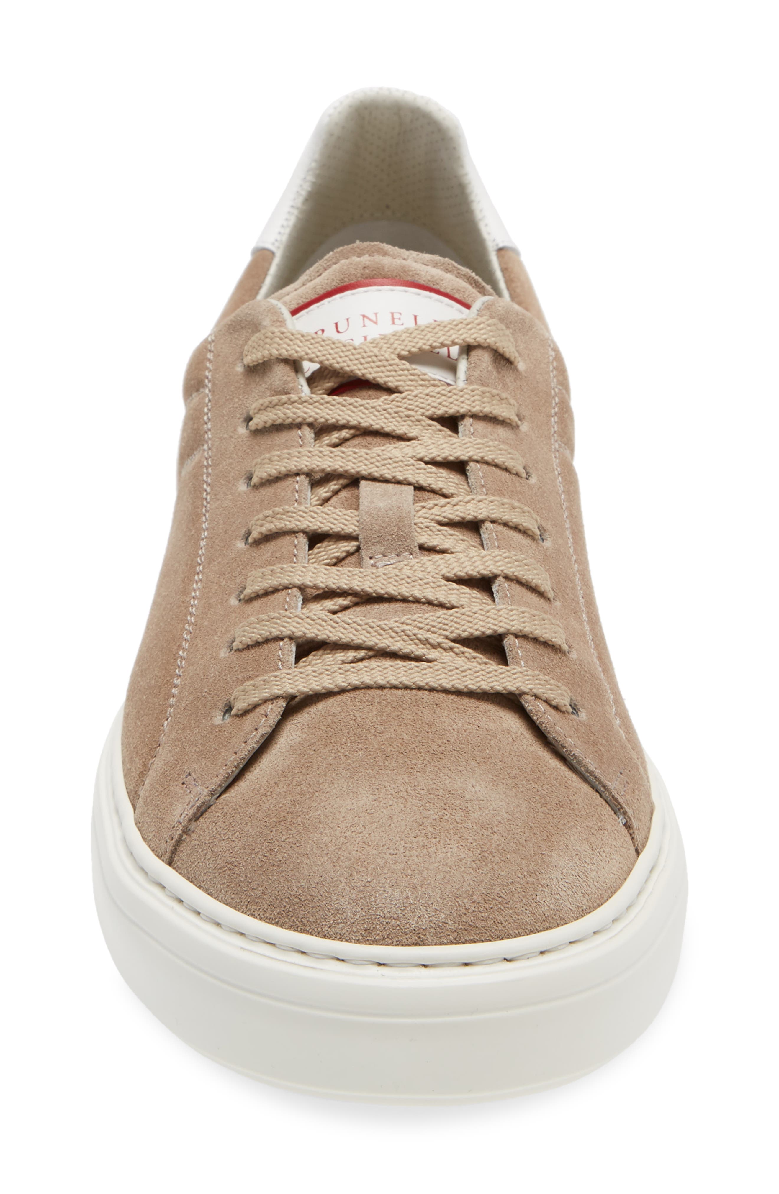 Brunello Cucinelli Airsole Sneaker, Alternate, color, 