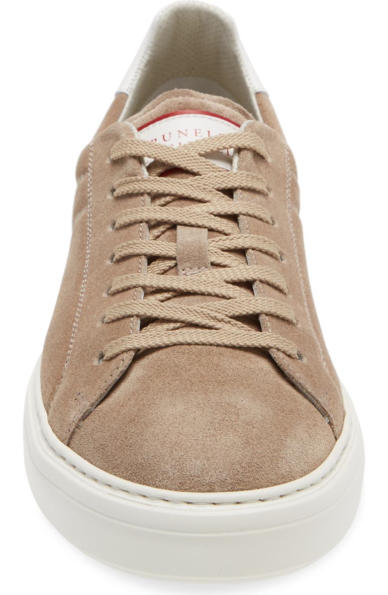 Brunello Cucinelli Airsole Sneaker, Alternate, color,