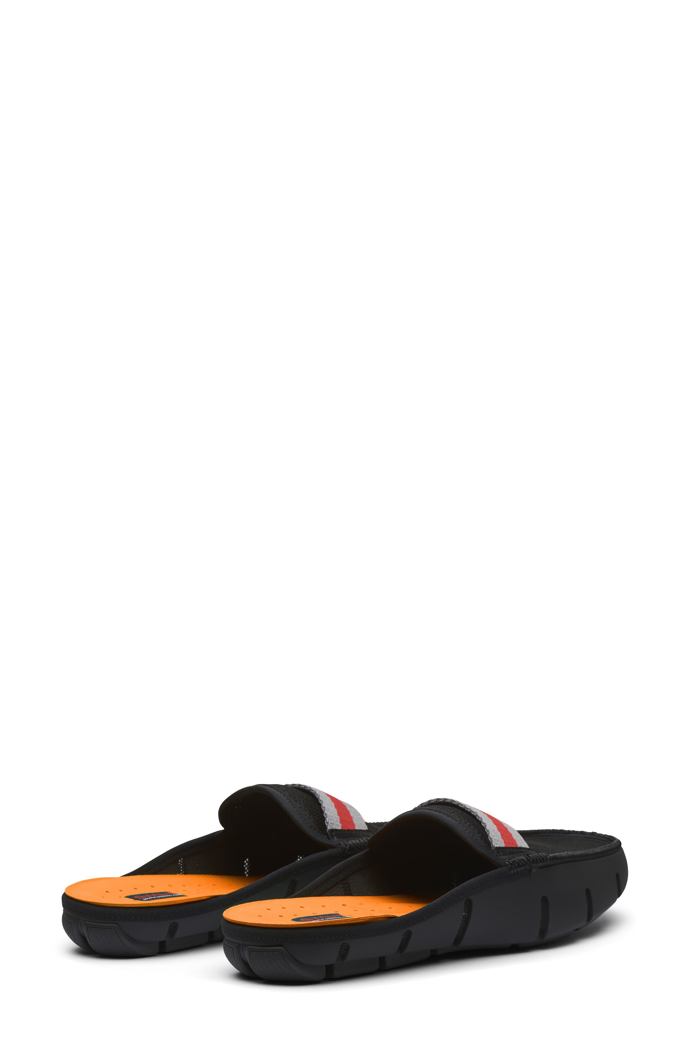 Swims Slide Loafer, Alternate, color, 