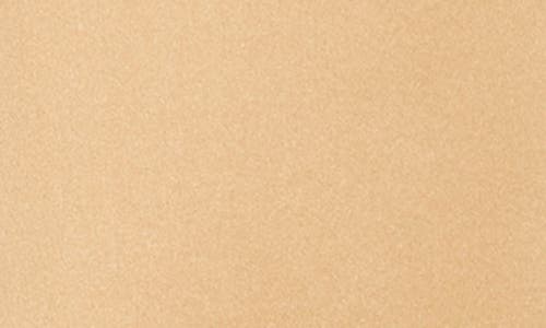 L'agence Tyler Silk Blouse In Brown