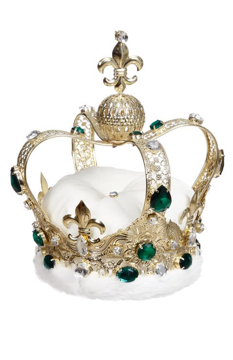 Kings Crown, Set of 2