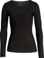 Commando Whisper Long Sleeve Tee