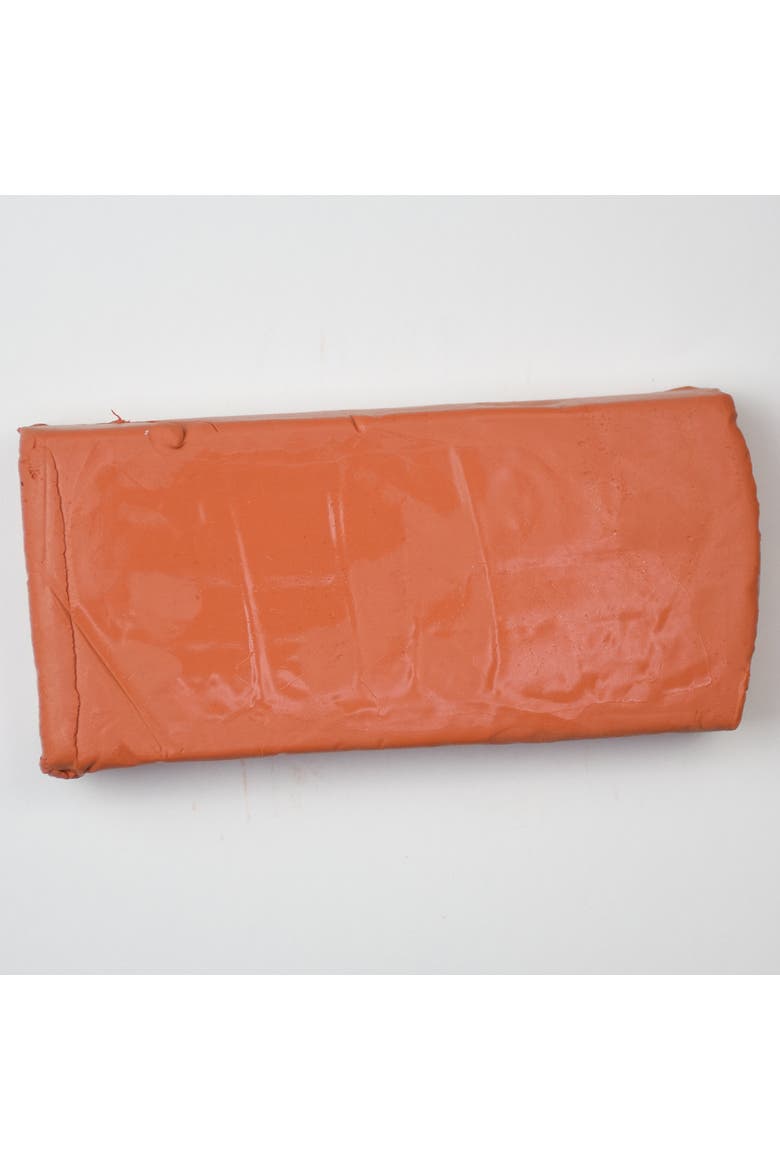 Air Dry Modeling Clay Terra Cotta, Alternate, color, Pink