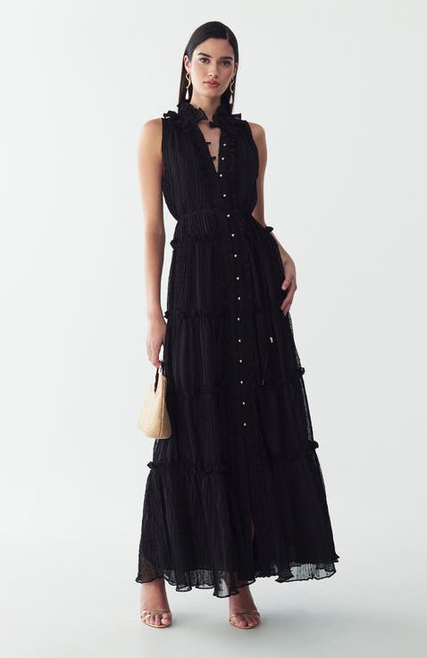 Omaha Midi Dress