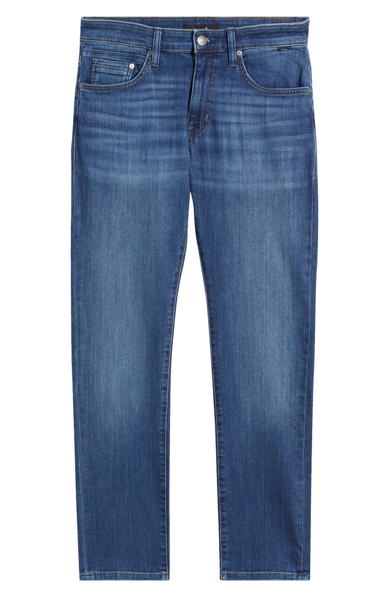 Mavi Jeans Marcus Slim Straight Leg Jeans, Alternate, color, Ocean Williamsburg