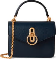 Mulberry Small Amberley Leather Crossbody Bag | Nordstrom