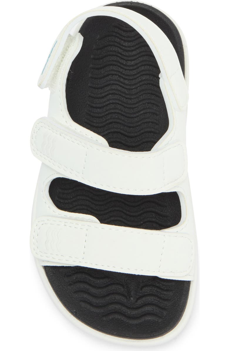 Native Shoes Frankie Sandal, Alternate, color,