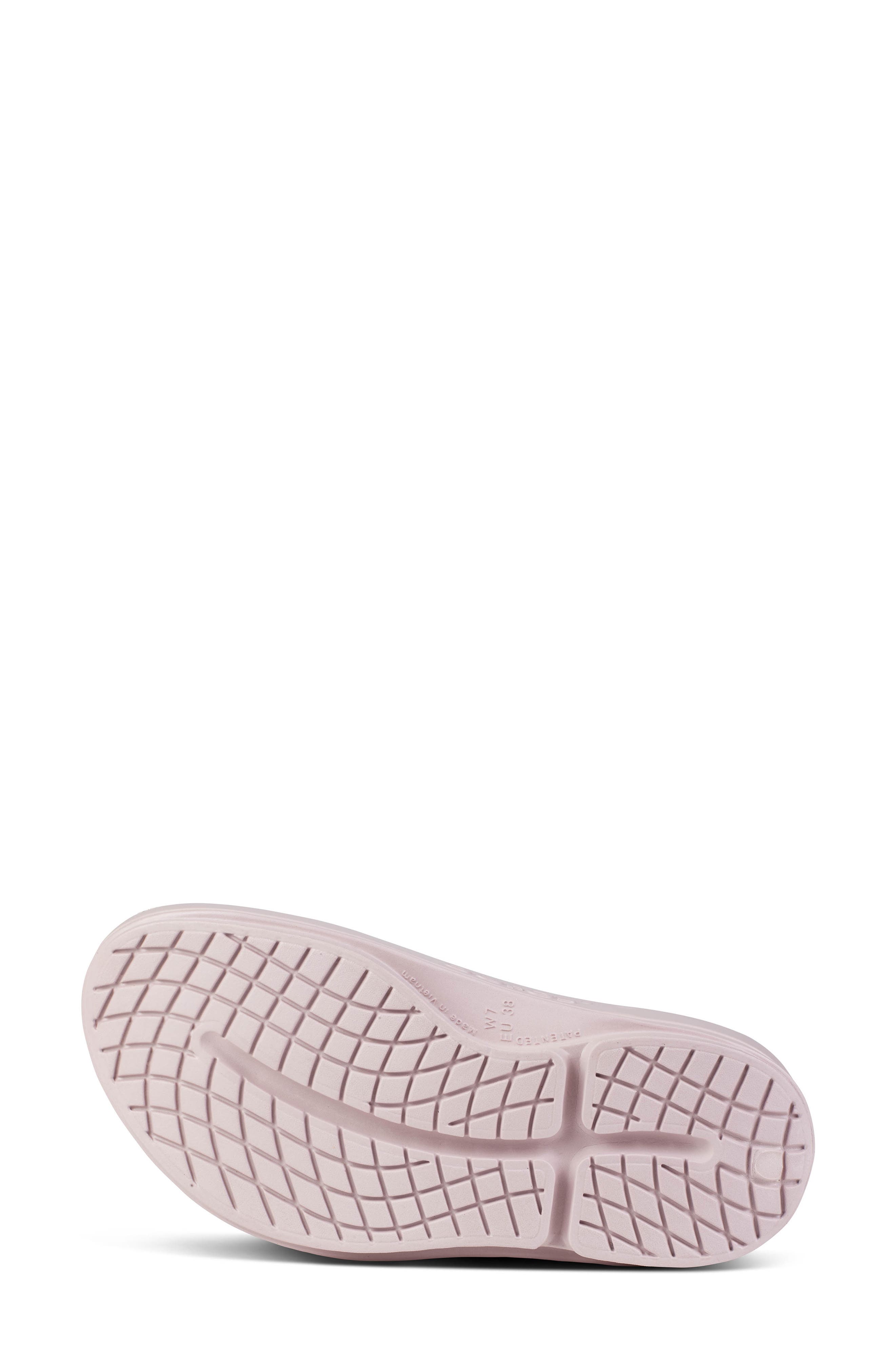 OOmega OOahh Slide Sandal, Alternate, color, STARDUST